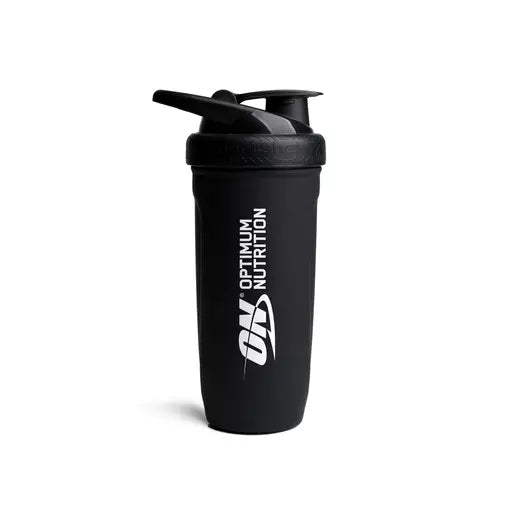 Optimum Nutrition Smartshake Steel Shaker 900ml