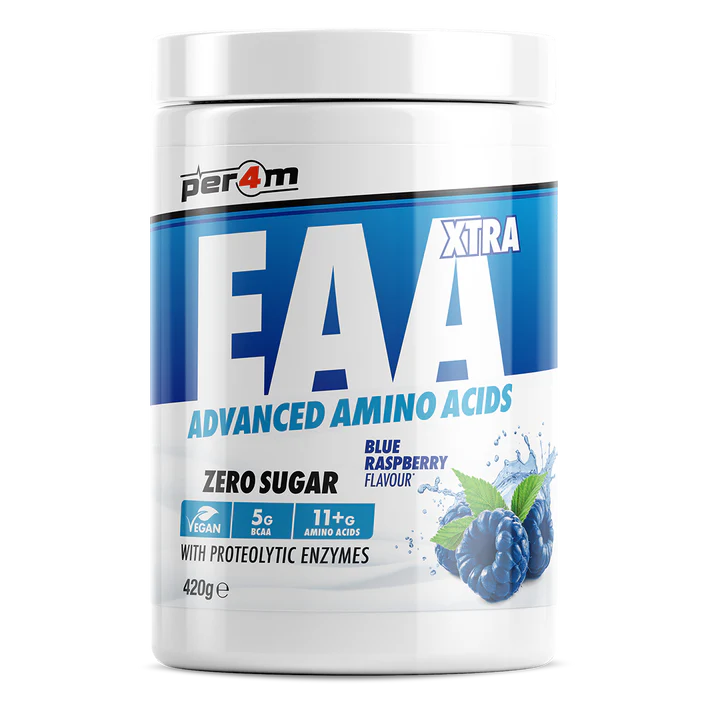 Per4m EAA Xtra 420g