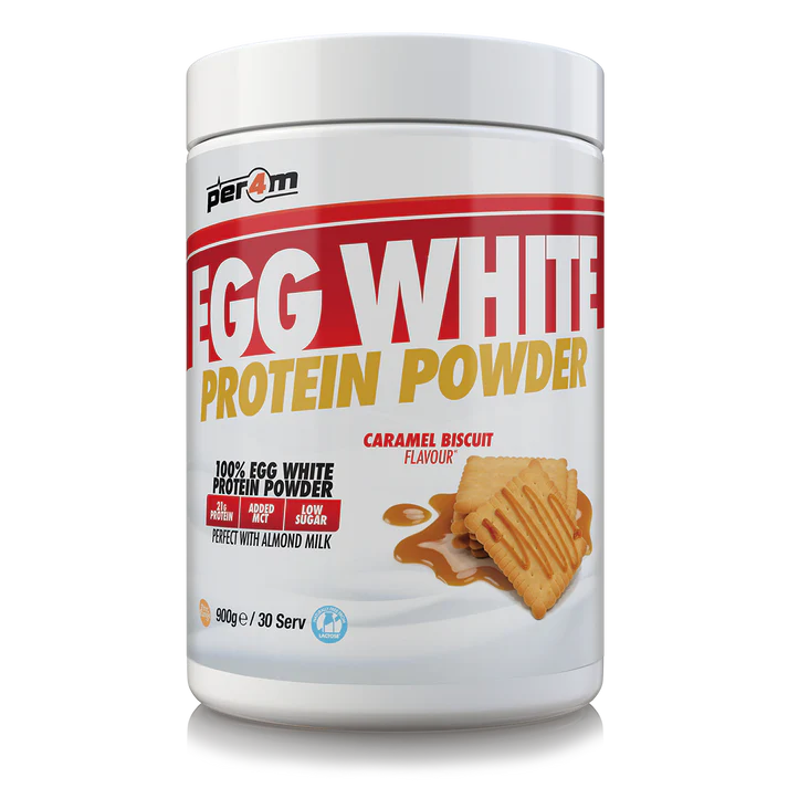 Per4m Egg White Protein 900g