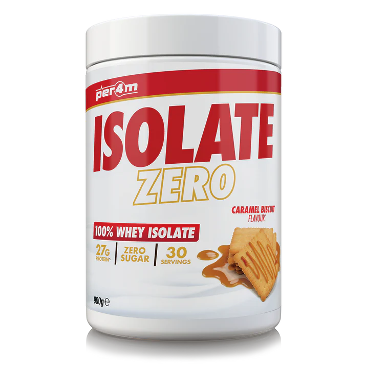 Per4m Isolate Zero 900g