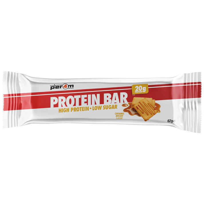 Per4m Protein Bar 62g