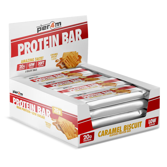 Per4m Protein Bar 62g