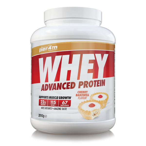 PER4M Whey Protein 2kg