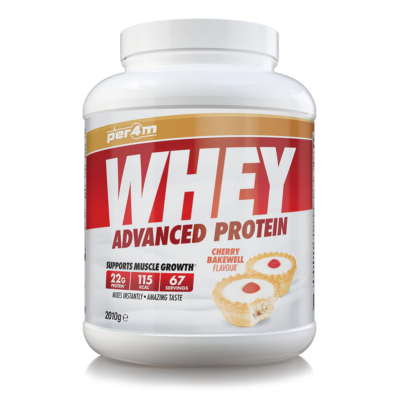 PER4M Whey Protein 2kg