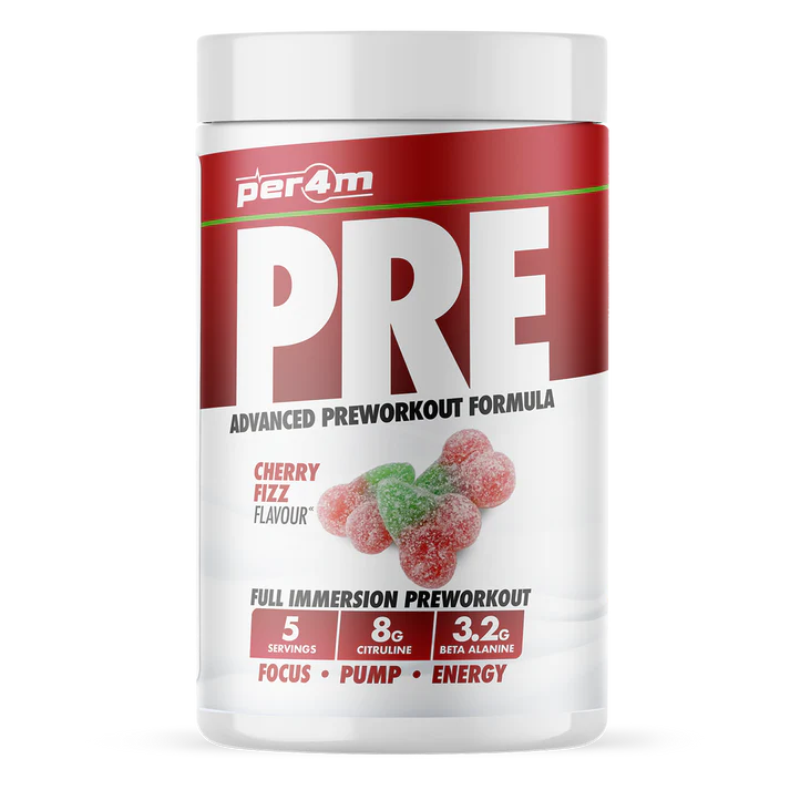 Per4m Pre Workout 95g