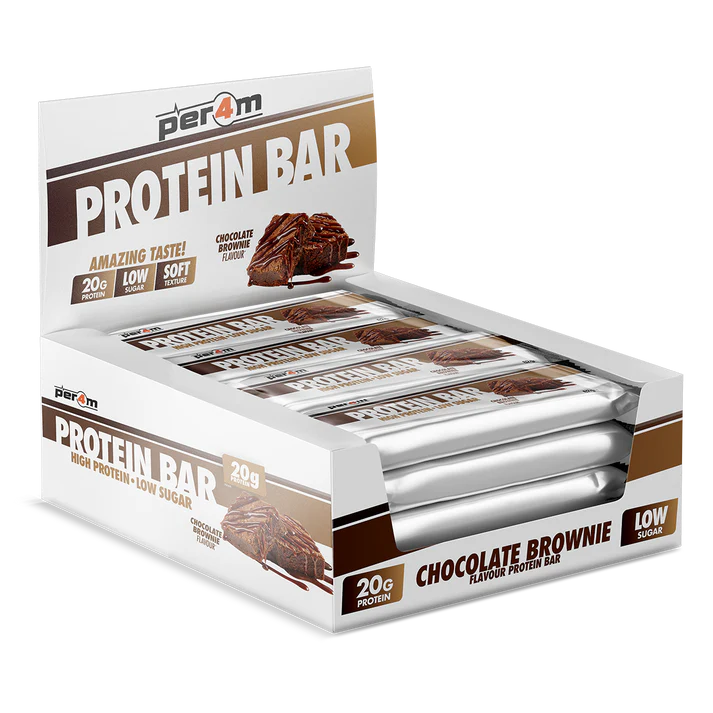 Per4m Protein Bar 62g