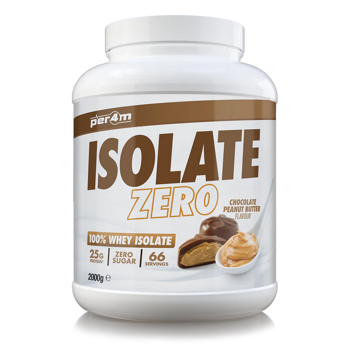 Per4m Isolate Zero 2kg