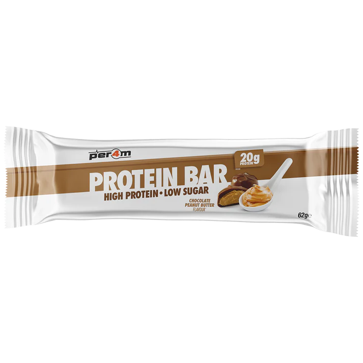 Per4m Protein Bar 62g