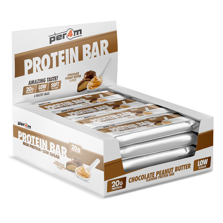 Per4m Protein Bar 62g