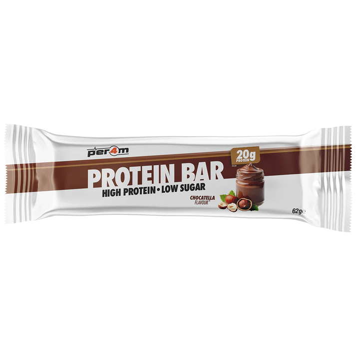 Per4m Protein Bar 62g