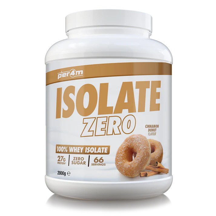 Per4m Isolate Zero 2kg