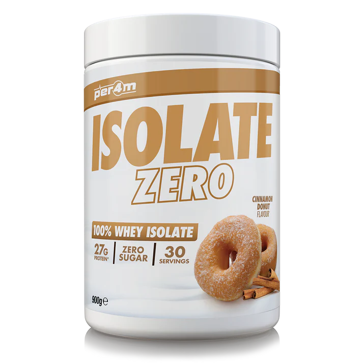 Per4m Isolate Zero 900g