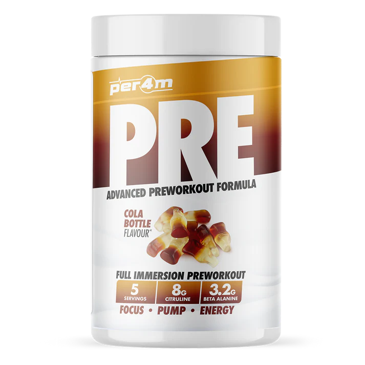 Per4m Pre Workout 95g