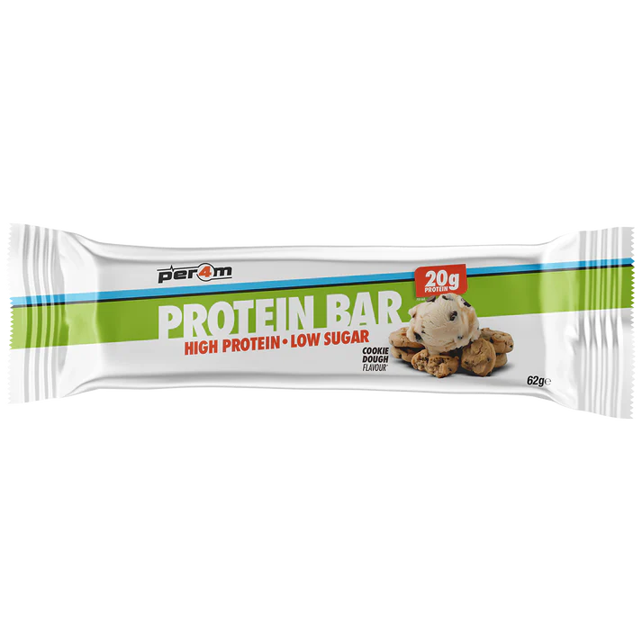 Per4m Protein Bar 62g