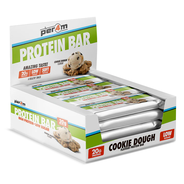 Per4m Protein Bar 62g