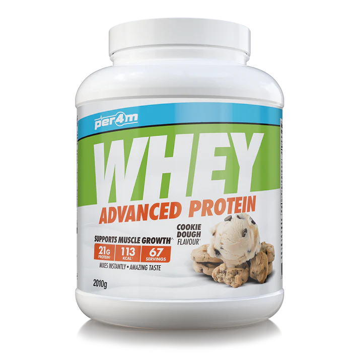 PER4M Whey Protein 2kg