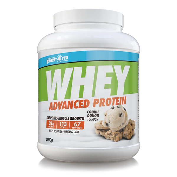 PER4M Whey Protein 2kg