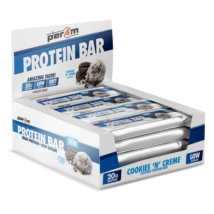 Per4m Protein Bar 62g