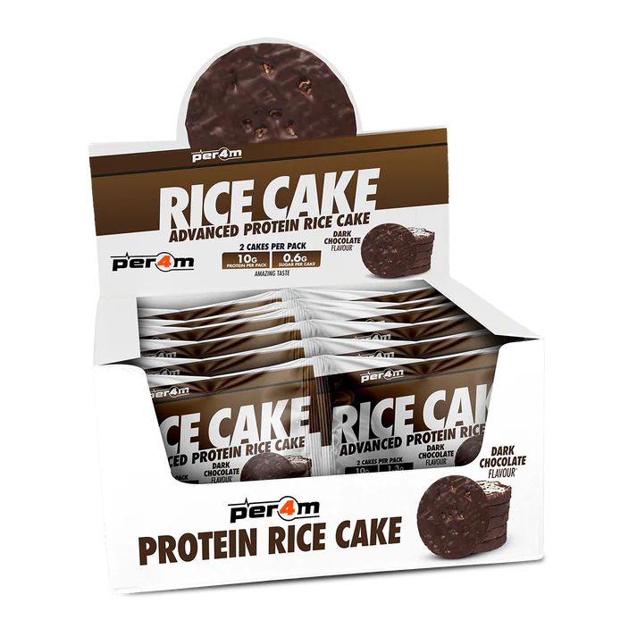 Per4m Rice Cake 2 pack