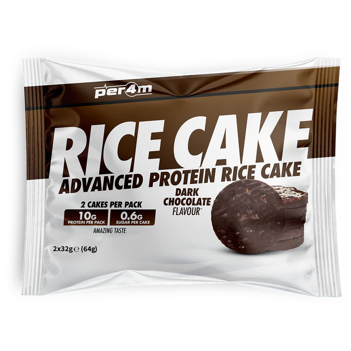 Per4m Rice Cake 2 pack