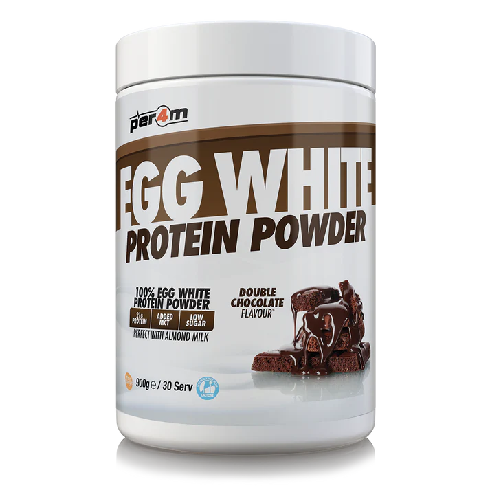 Per4m Egg White Protein 900g