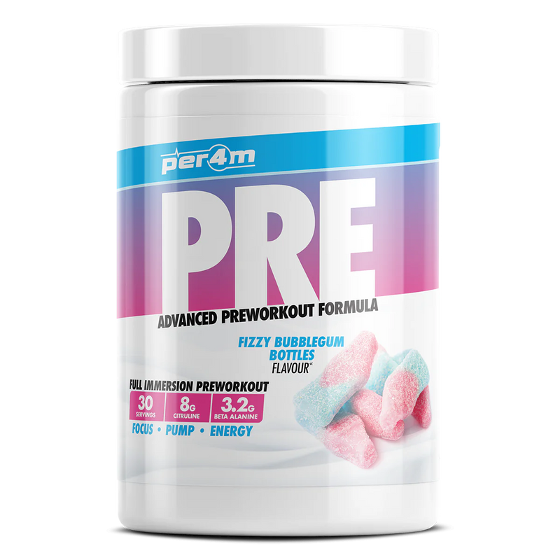 Per4m Pre Workout 570g