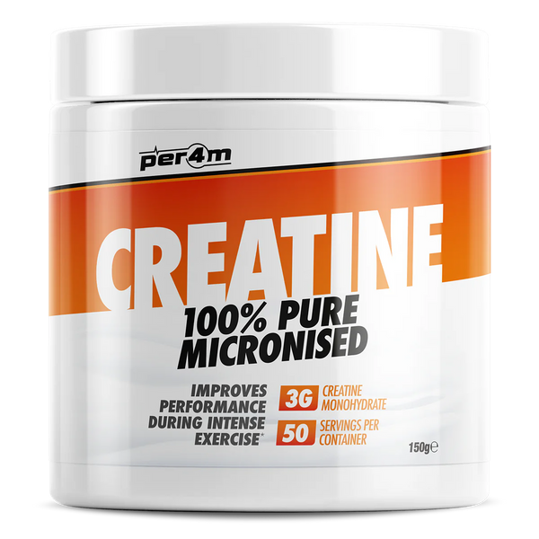 Per4m Creatine Monohydrate 150g