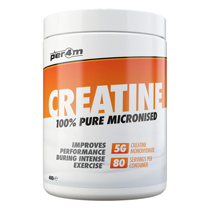 Per4m Creatine Monohydrate 400g