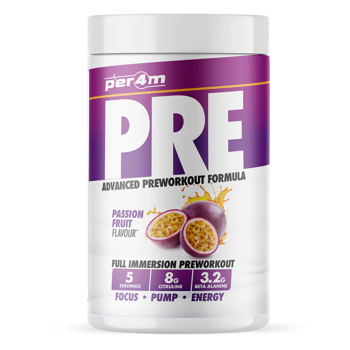 Per4m Pre Workout 95g