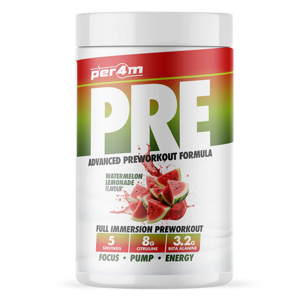 Per4m Pre Workout 95g