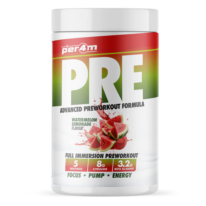 Per4m Pre Workout 95g