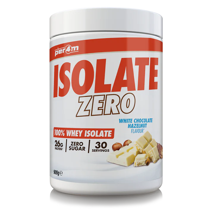 Per4m Isolate Zero 900g