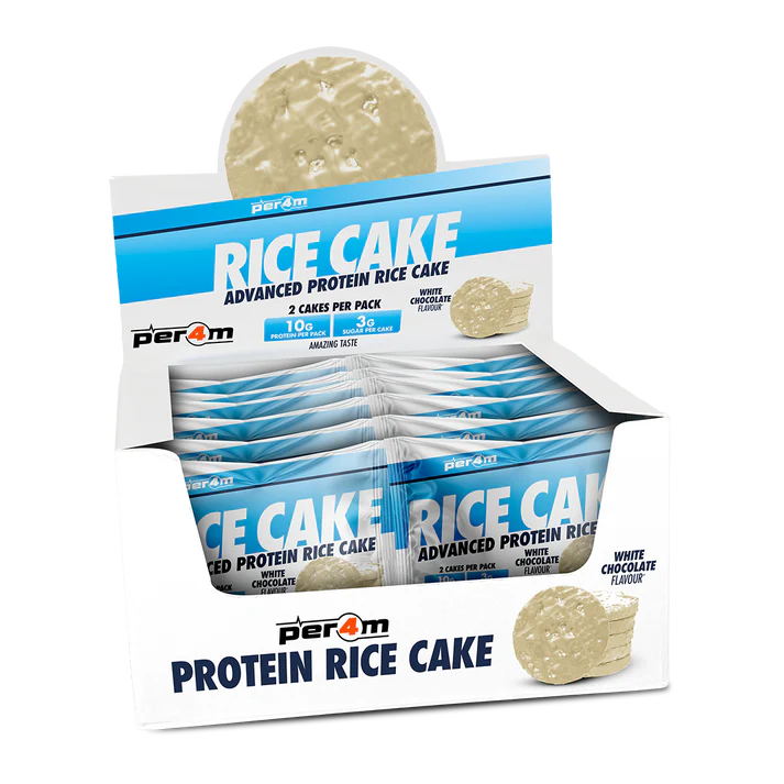 Per4m Rice Cake 2 pack