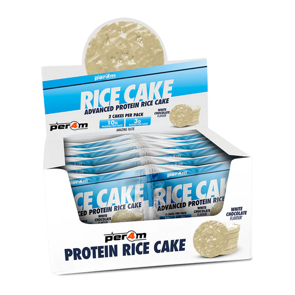 Per4m Rice Cake 2 pack