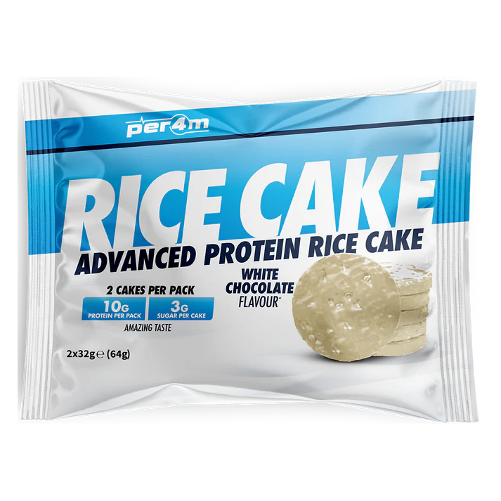 Per4m Rice Cake 2 pack