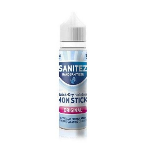 Sanitez Hand Sanitizer 60ml