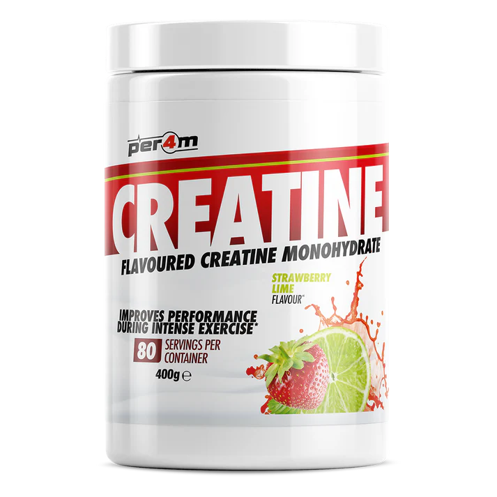 Per4m Creatine Monohydrate 400g